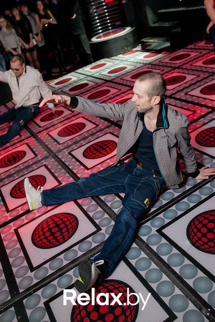 Siberian night, фото № 54