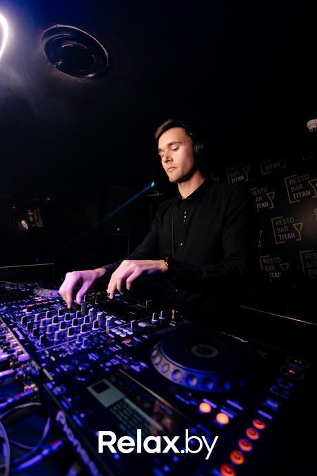 Dombrovski Exclusive, фото № 40