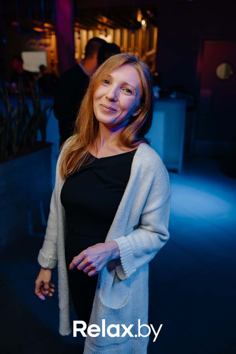 Ночные жители, фото № 3