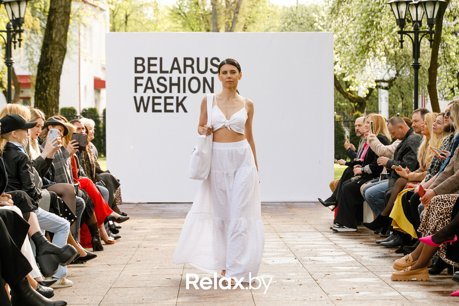 BELARUS FASHION. BUTER fashion design studio, фото № 89