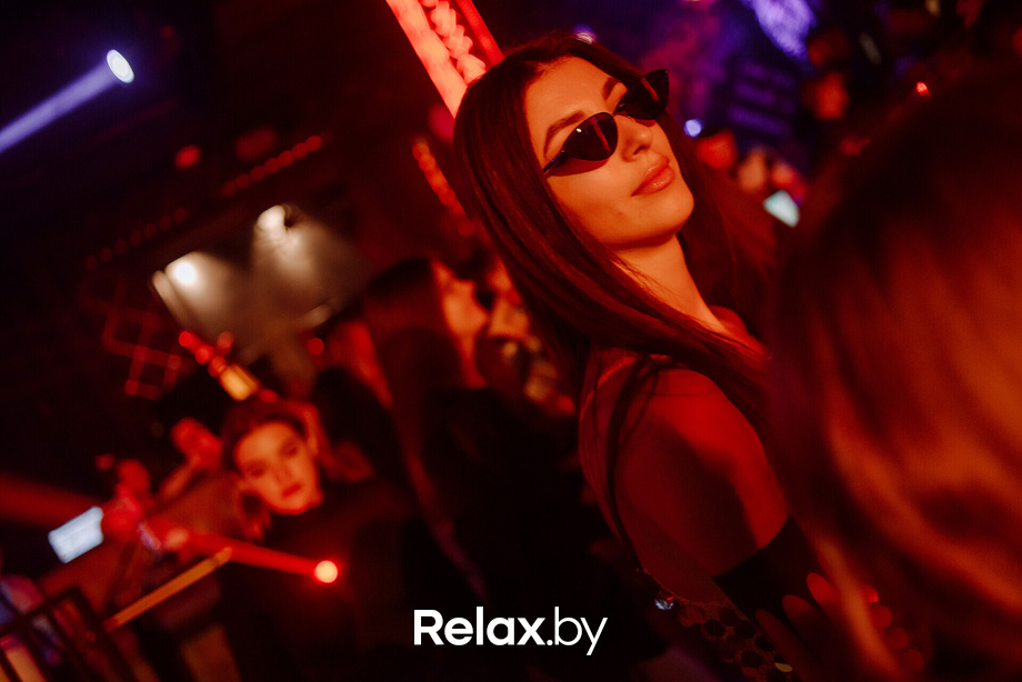 Friday «Stiflers party», фото № 11