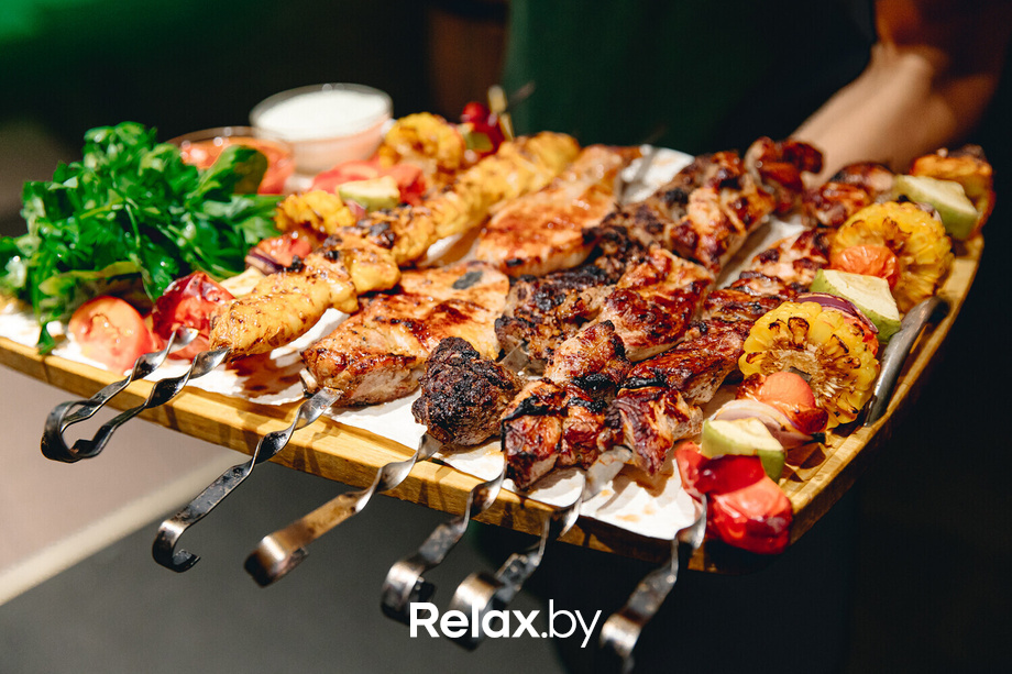 Выходные в Раковском Броваре, фото № 4