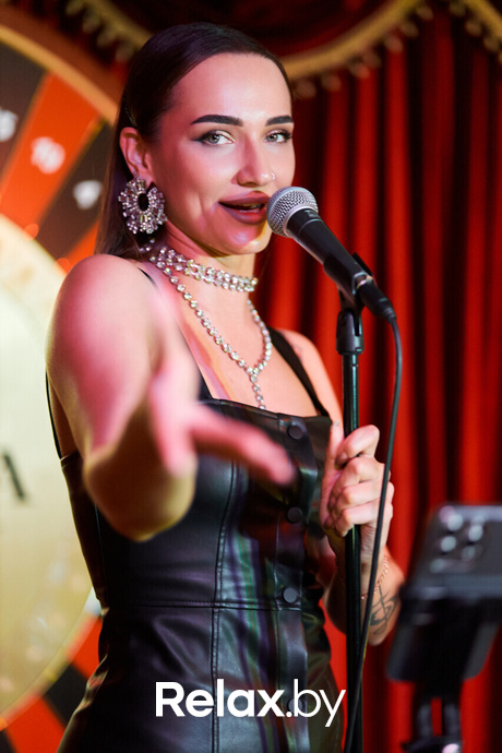 «Стиляги в казино Опера», фото № 49