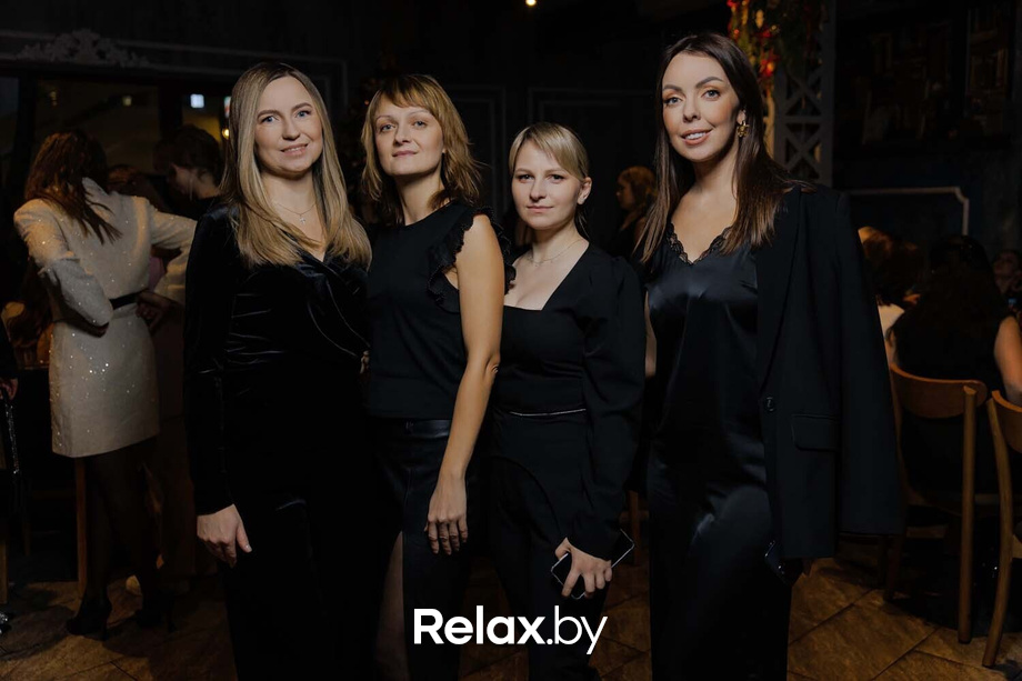 Новогодний Корпоратив, фото № 16