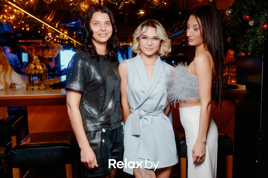 Новый Год в Ангелах, фото № 121