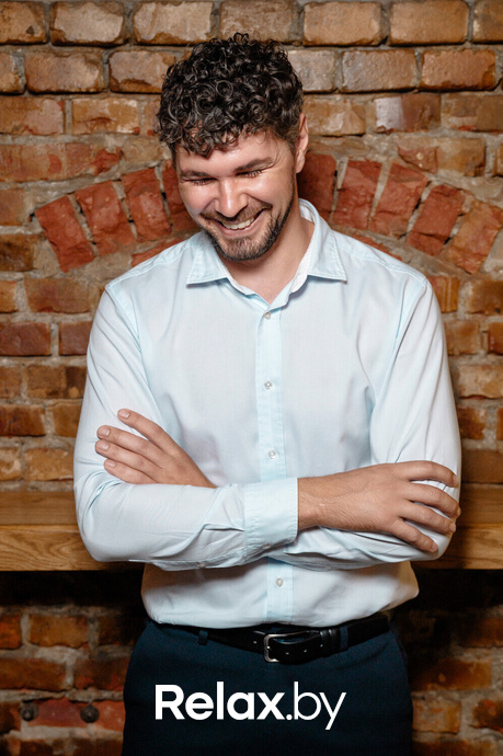 Шеф-ужин от Павла Бурденкова, фото № 6