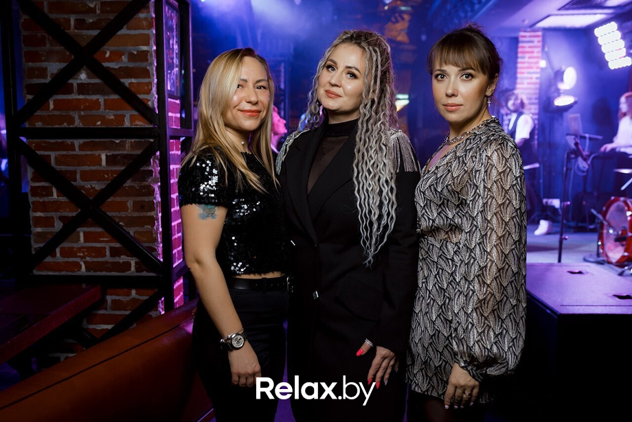 Brooklyn Live!, фото № 40