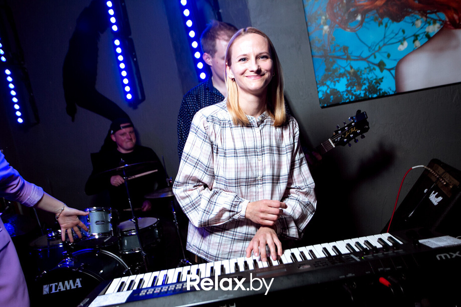 Ночные жители, фото № 2