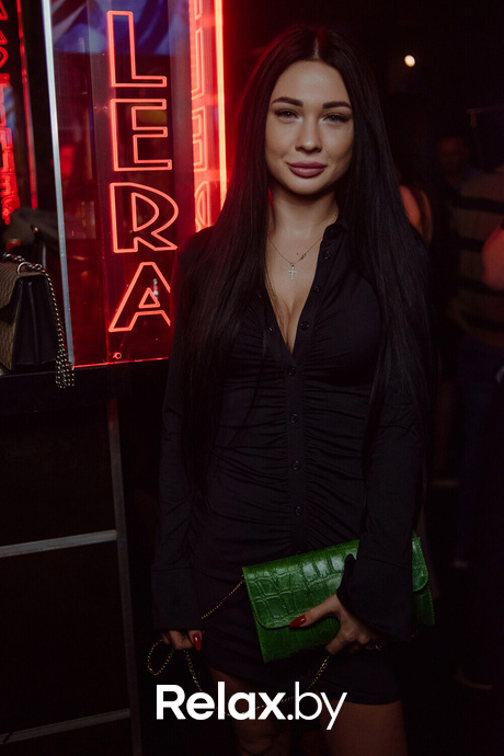 Friday «Stiflers party», фото № 19