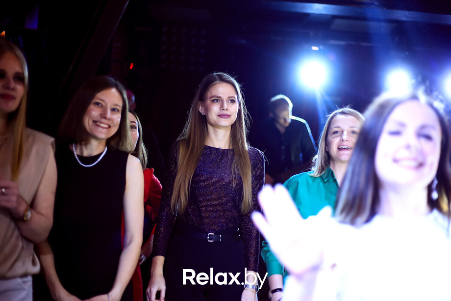 Brooklyn Live!, фото № 52