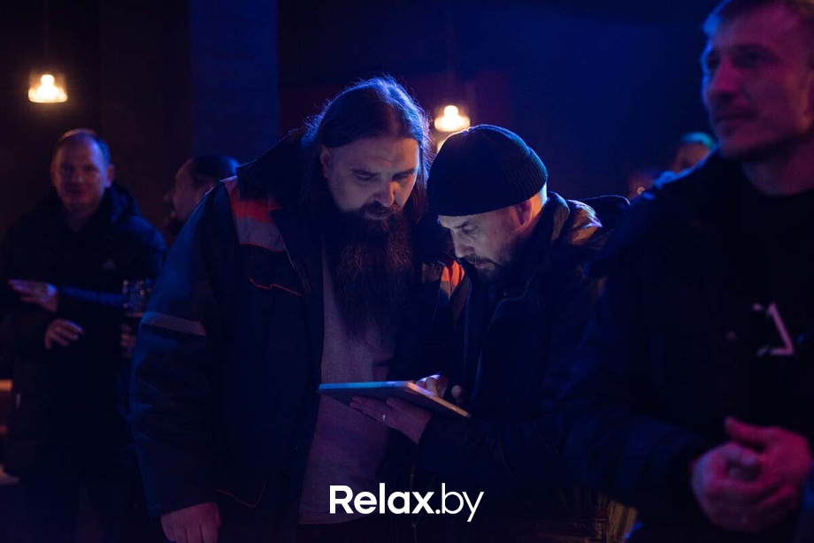 Таверна World of Barcraft, фото № 89