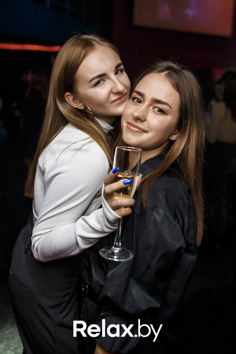 New Season in RICH CAT, фото № 62