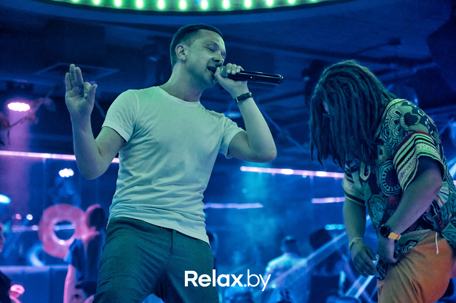 Спасатели Malibu day 2, фото № 4