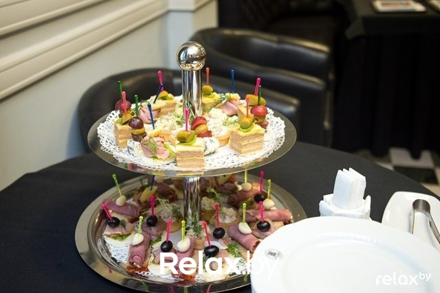 Выпускной бизнес-школы Расти, фото № 7