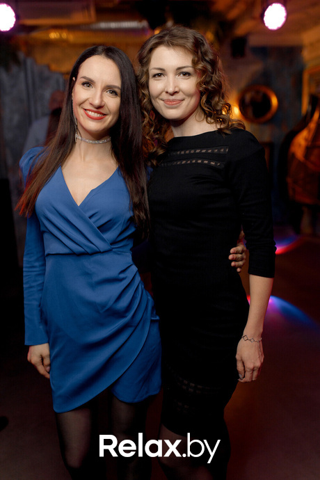 Saturday Night, фото № 4