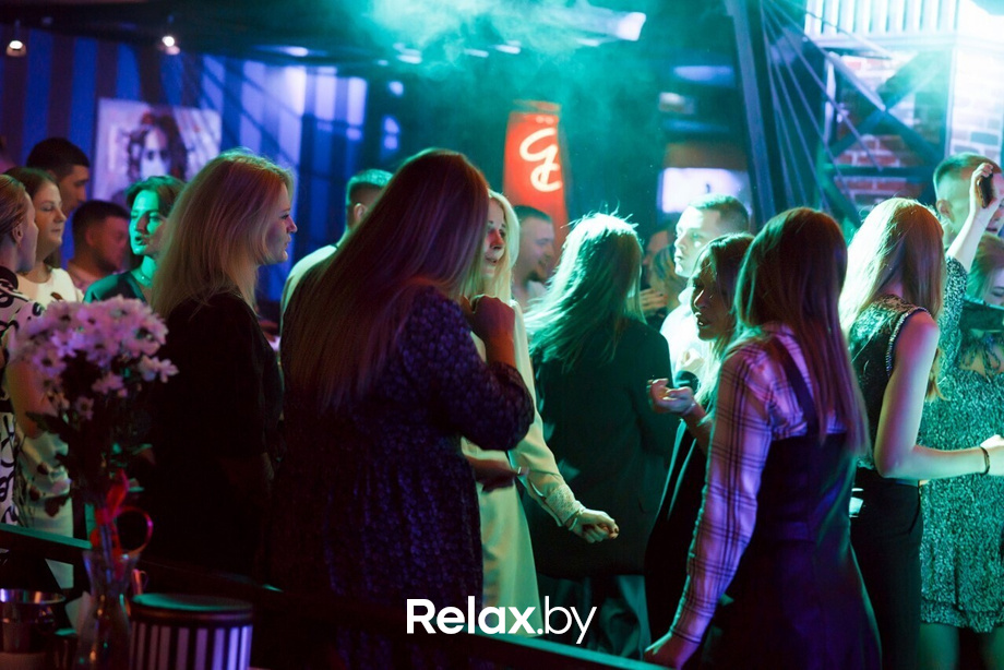 Brooklyn Live!, фото № 3