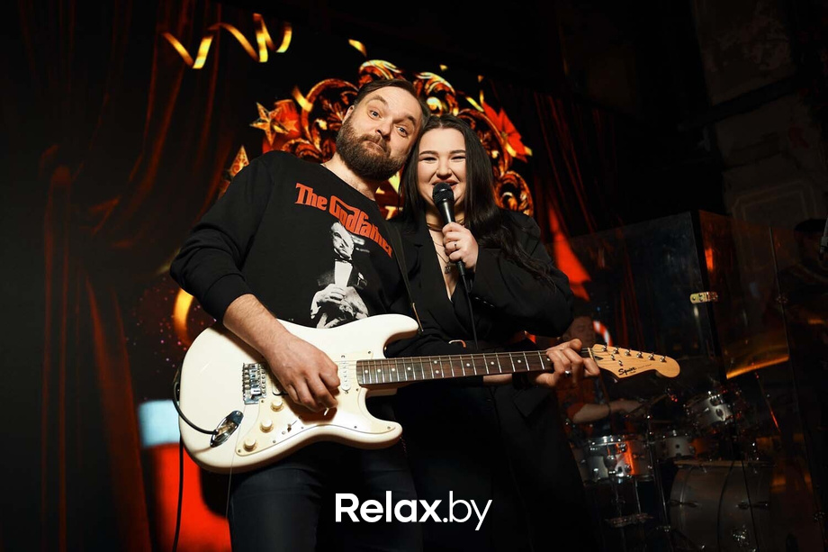 Новогодний Корпоратив, фото № 15