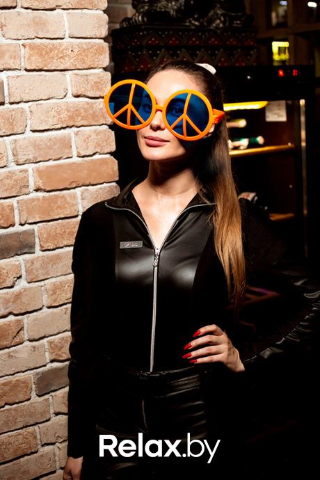 Halloween party, фото № 59