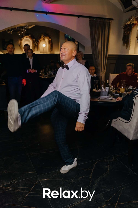 Выходные в Rustaveli, фото № 12