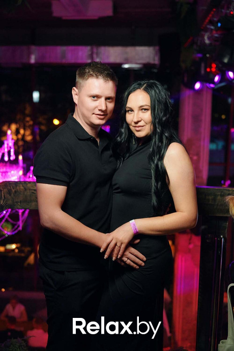 Saturday party, фото № 47