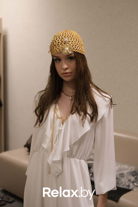 Показ Fashion Fabrique, фото № 99