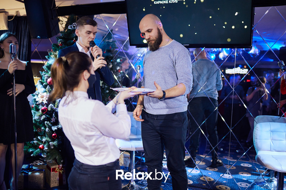 Snowy Weekend, фото № 44