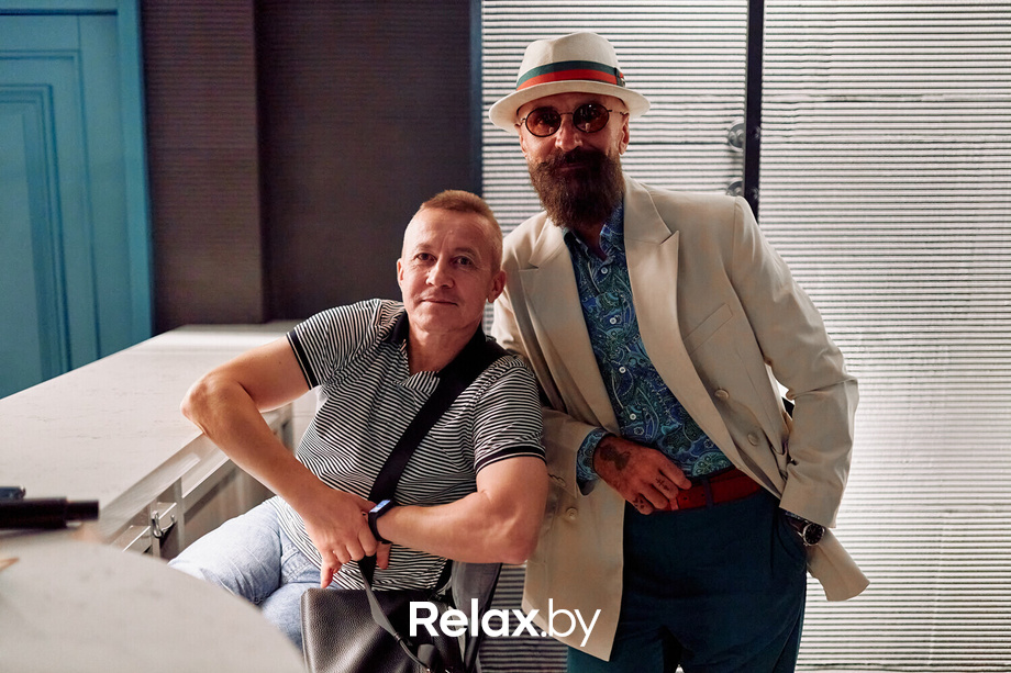 День Рождения гастробара «Правда», фото № 44