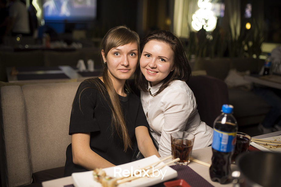 Hot weekend, фото № 44