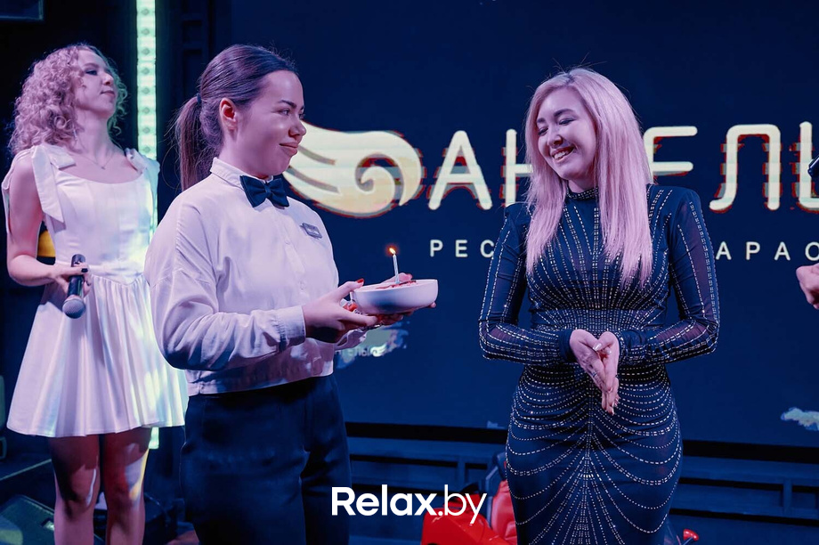 Saturday music, фото № 17