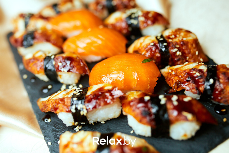 Весна вместе с AUDI Q7, фото № 9