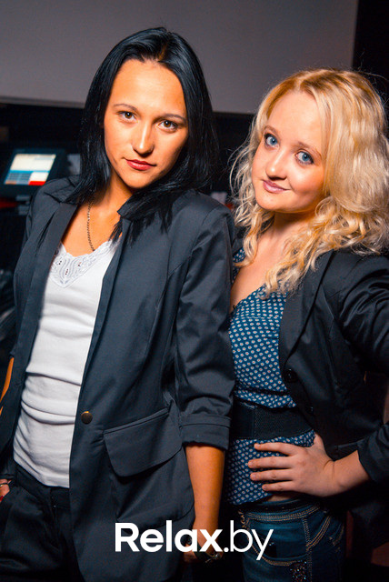 Next Club Show, фото № 45