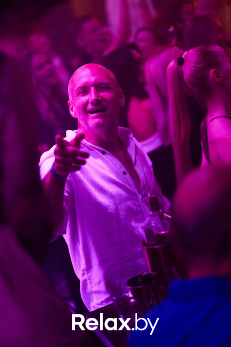 Уличный концерт, фото № 186