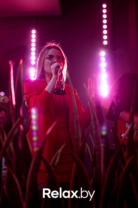 Ночные жители, фото № 87