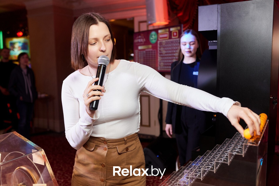 «Lucky 7 и Счастливый рейс», фото № 12