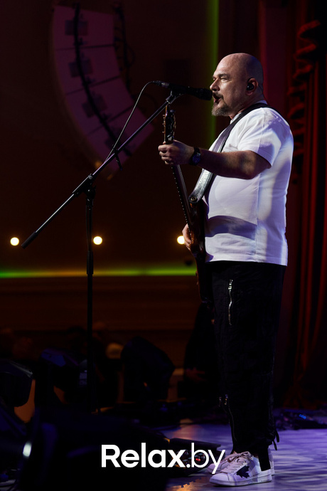 «Сергей Трофимов в казино Опера», фото № 38