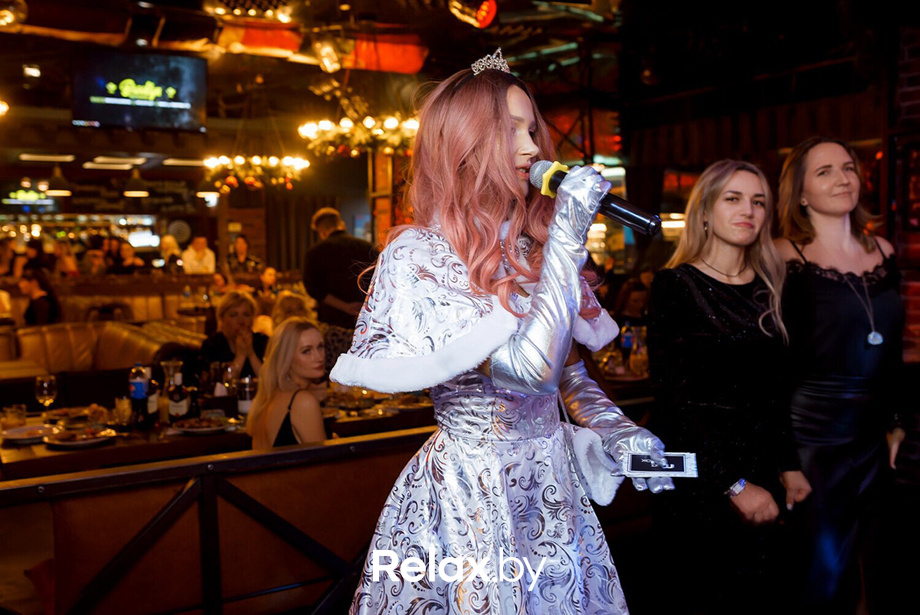 Новогодний Бруклин, фото № 3