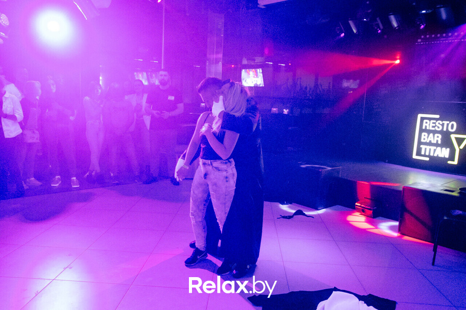 Ночь ведьм, фото № 31