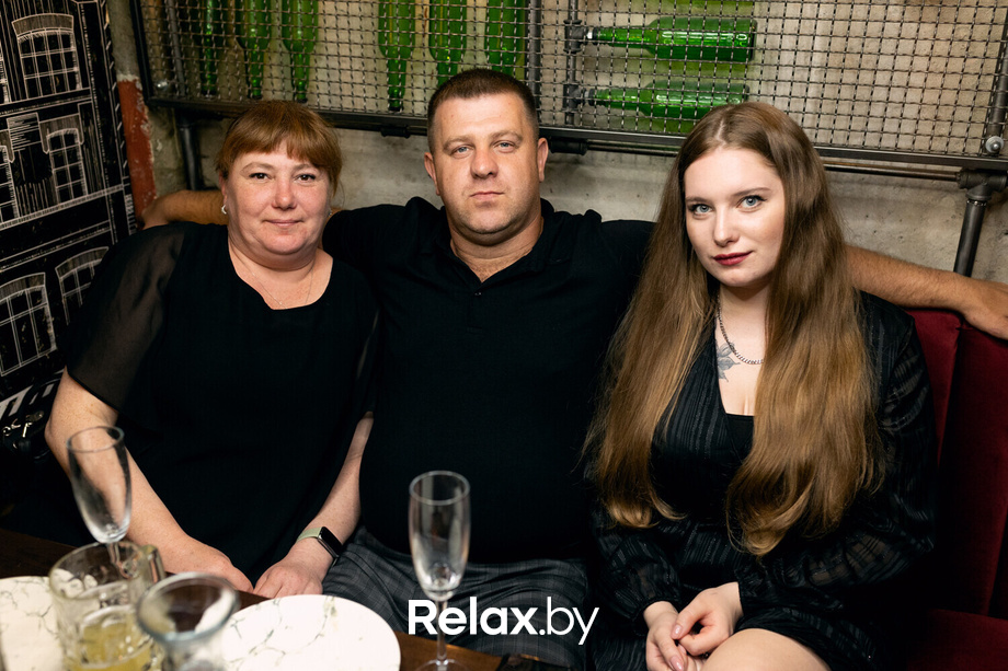 Saturday party, фото № 30