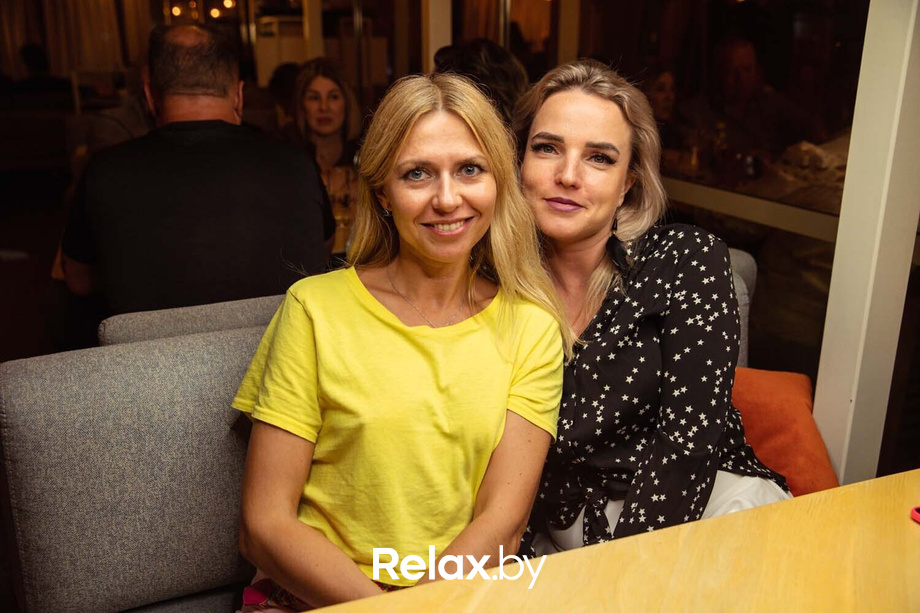 Ночные жители, фото № 16