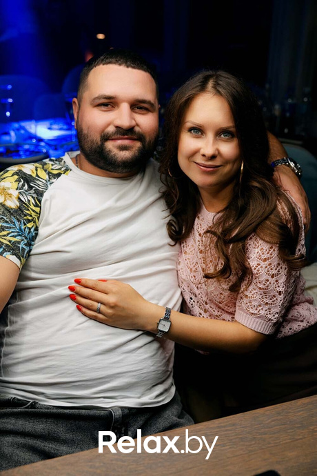 Ночные жители, фото № 26