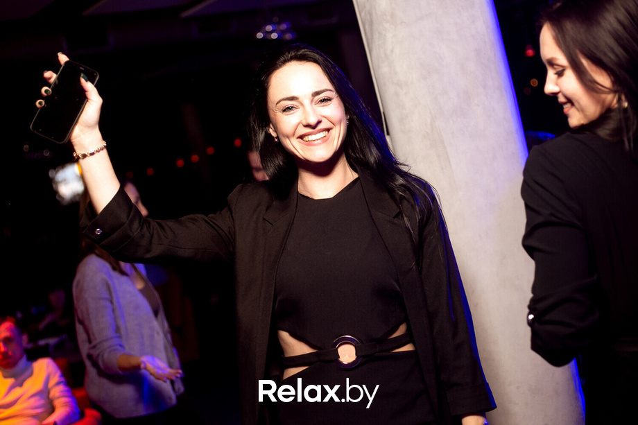 Halloween in Terra club, фото № 15