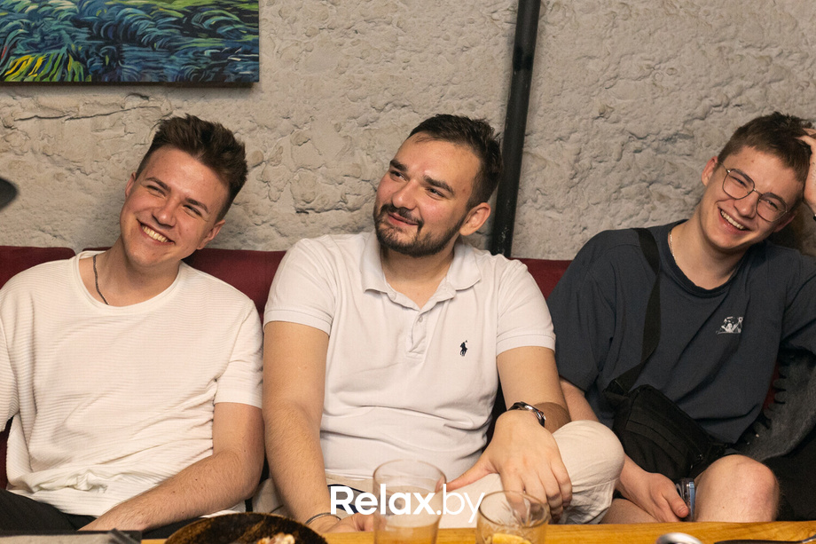 Финал Лиги чемпионов, фото № 36