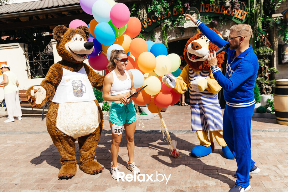 Бровару 27! Забег «Броварская миля 2024», фото № 113