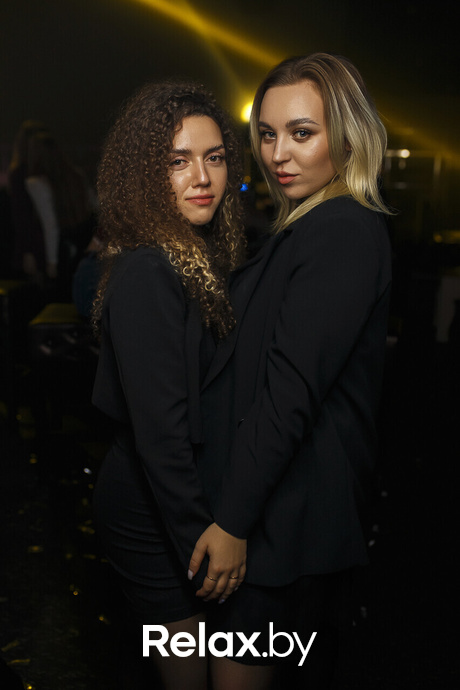 Дискотека 90-х, фото № 43