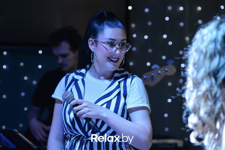 Hot Weekend, фото № 64