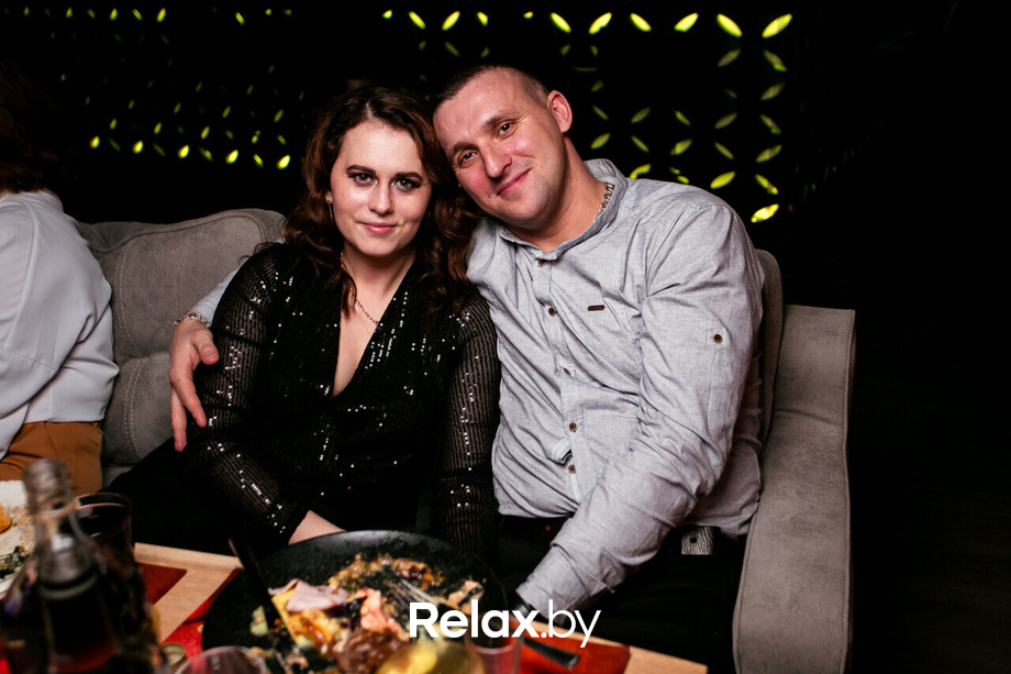 Предновогодние вечера в Prime Time, фото № 34