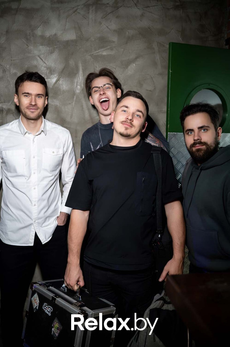 Saturday party, фото № 22