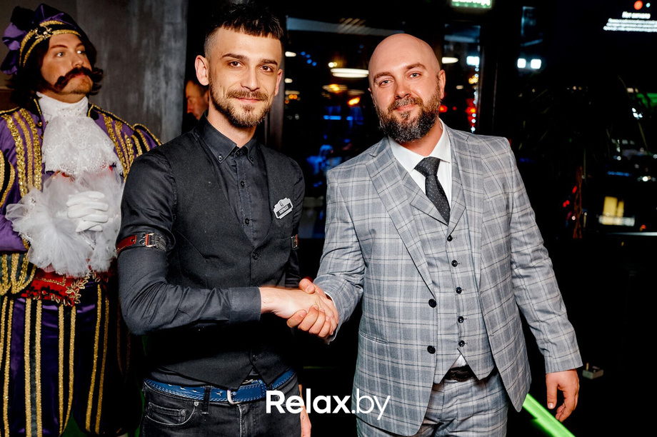 Restaurant LUNA - opening, фото № 239