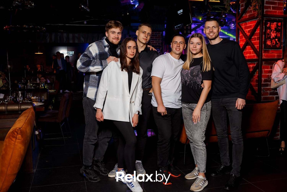 Brooklyn Live!, фото № 16