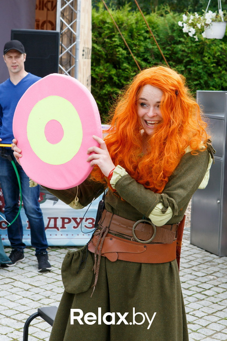 Принцеса Мерида, фото № 50